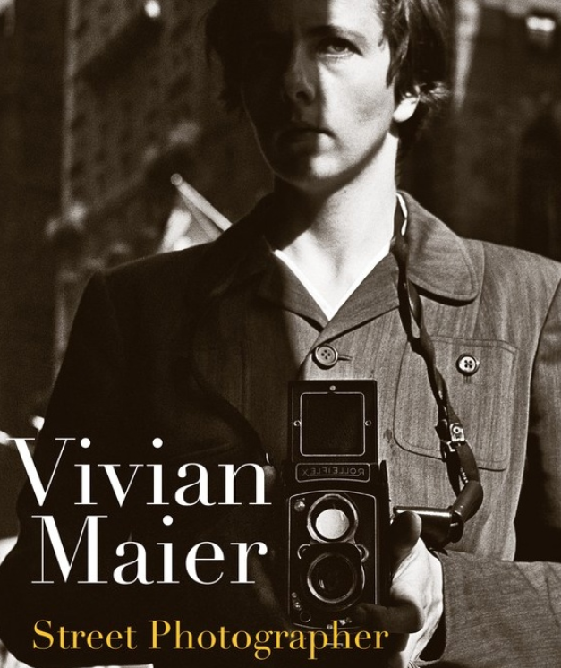Vivian Maier Street Photography