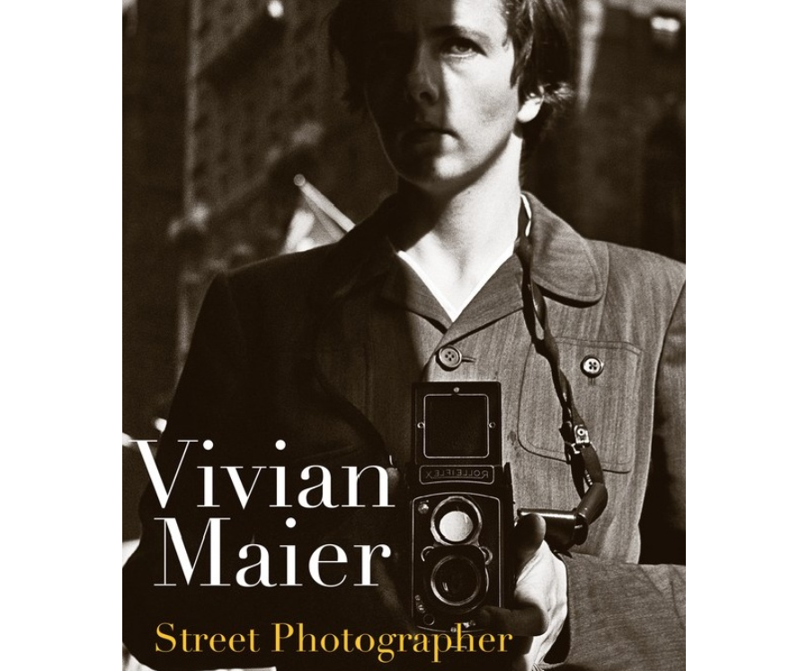 Vivian Maier Street Photography